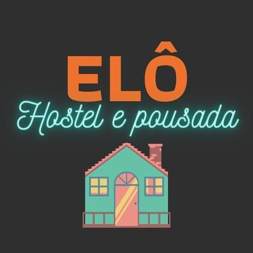 Elo Hostel Taguatinga Exterior foto